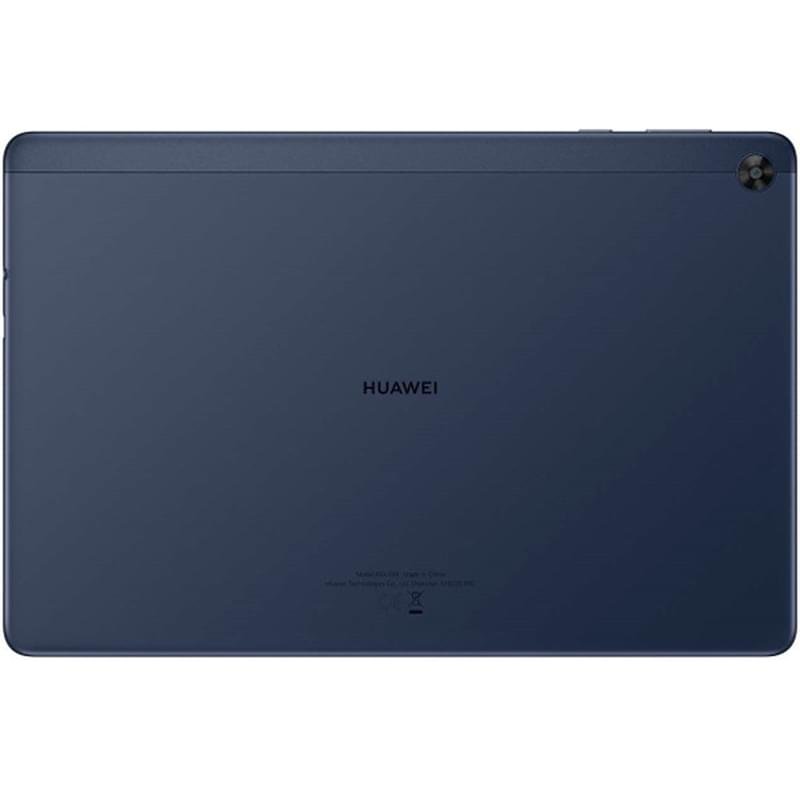 Планшет HUAWEI MatePad T 32GB WiFi + LTE Deepsea Blue (AGR-L09) - фото #3