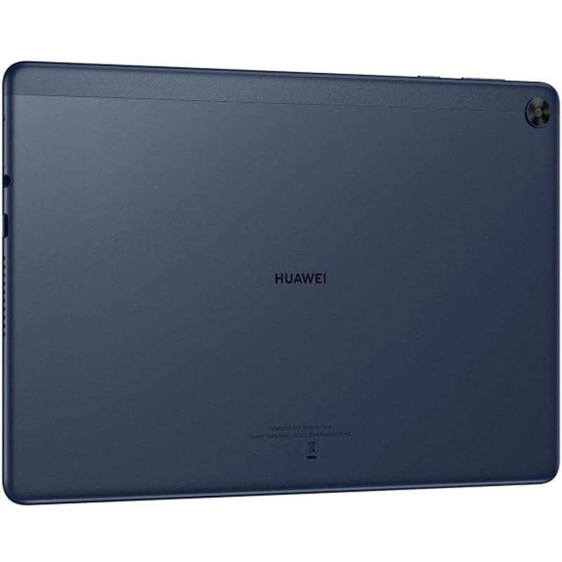 Планшет HUAWEI MatePad T 32GB WiFi + LTE Deepsea Blue (AGR-L09) - фото #4