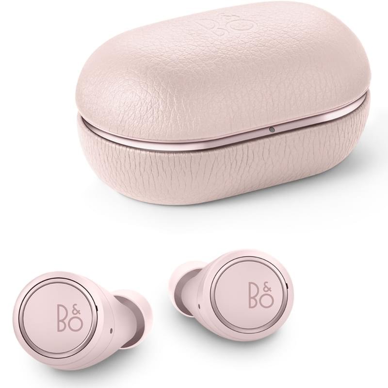 Наушники Вставные Bang & Olufsen Bluetooth BeoPlay E8 3.0, Pink - фото #5