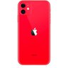Смартфон Apple iPhone 11 128GB Red - фото #3