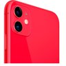 Смартфон Apple iPhone 11 128GB Red - фото #4