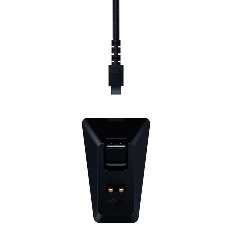 Мышка игровая беспроводная USB Razer Viper Ultimate & Mouse Dock - фото #10