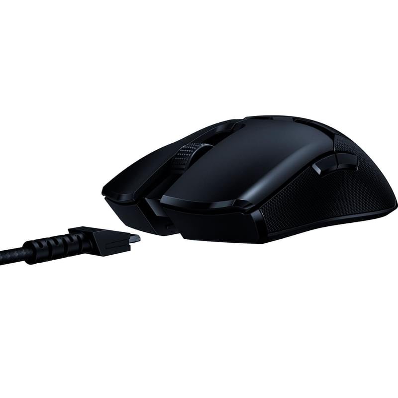 Мышка игровая беспроводная USB Razer Viper Ultimate & Mouse Dock - фото #2