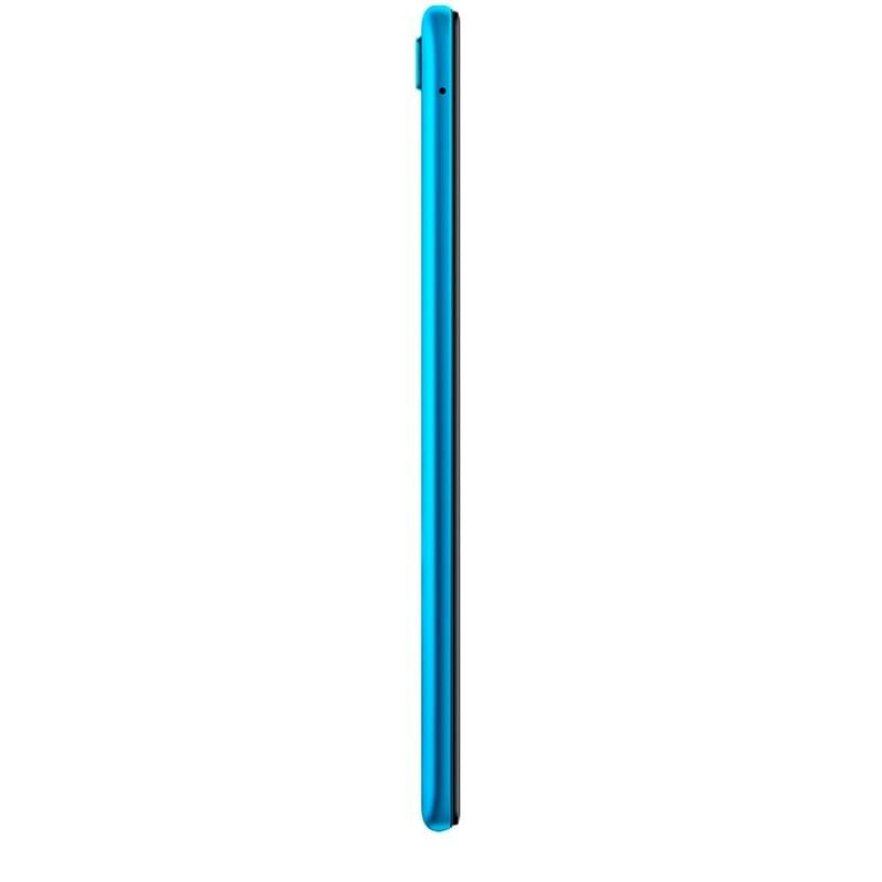 Смартфон Vivo Y1S Ripple 32GB Blue - фото #4