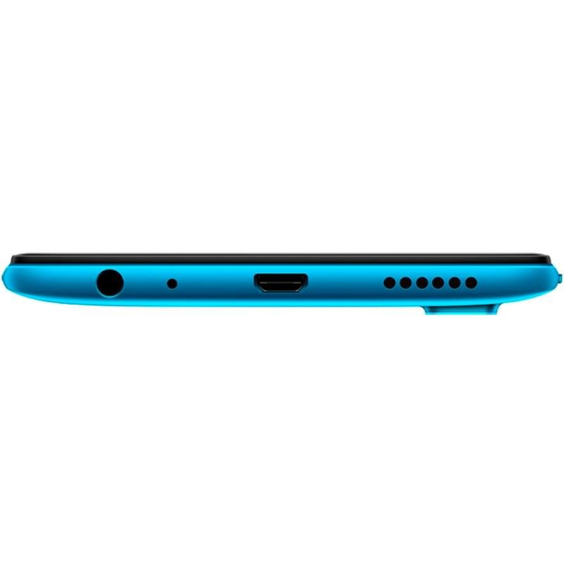 Смартфон Vivo Y1S Ripple 32GB Blue - фото #6