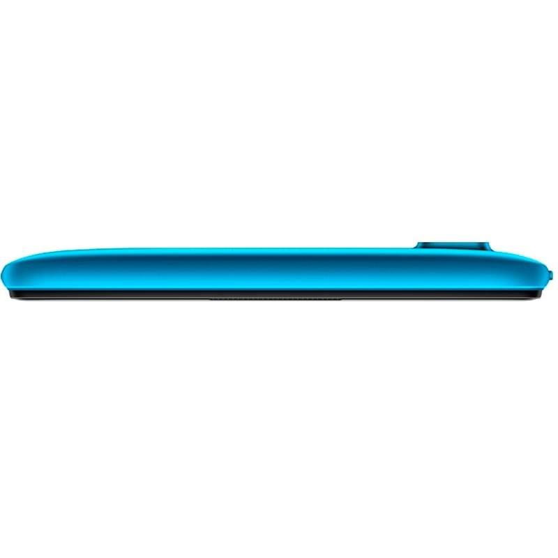 Смартфон Vivo Y1S Ripple 32GB Blue - фото #7