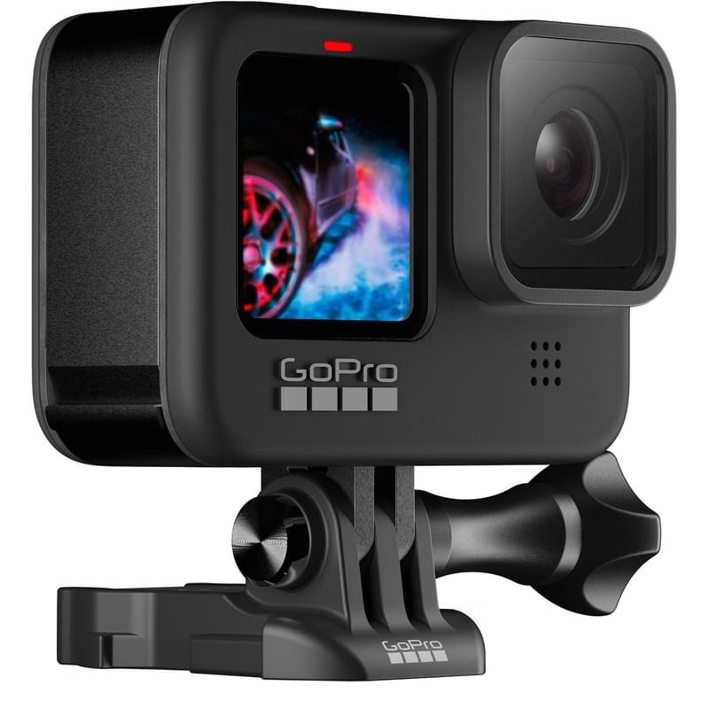 Action Видеокамера GoPro Hero 9 Black (CHDHX-901-RW) - фото #1