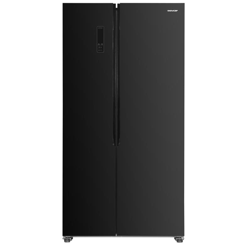 Холодильник Snowcap NF-472BG - фото #0