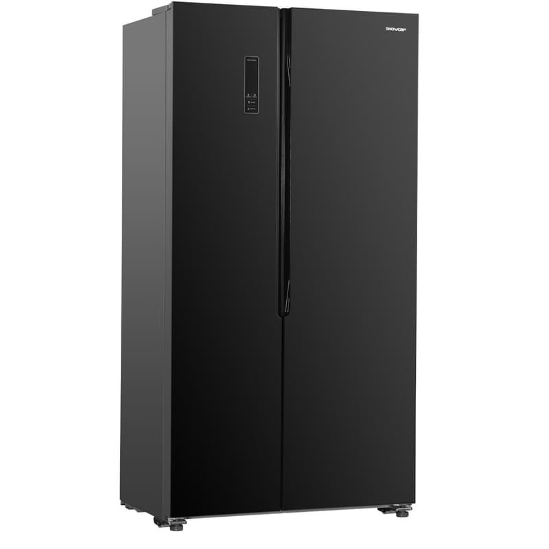 Холодильник Snowcap NF-472BG - фото #1