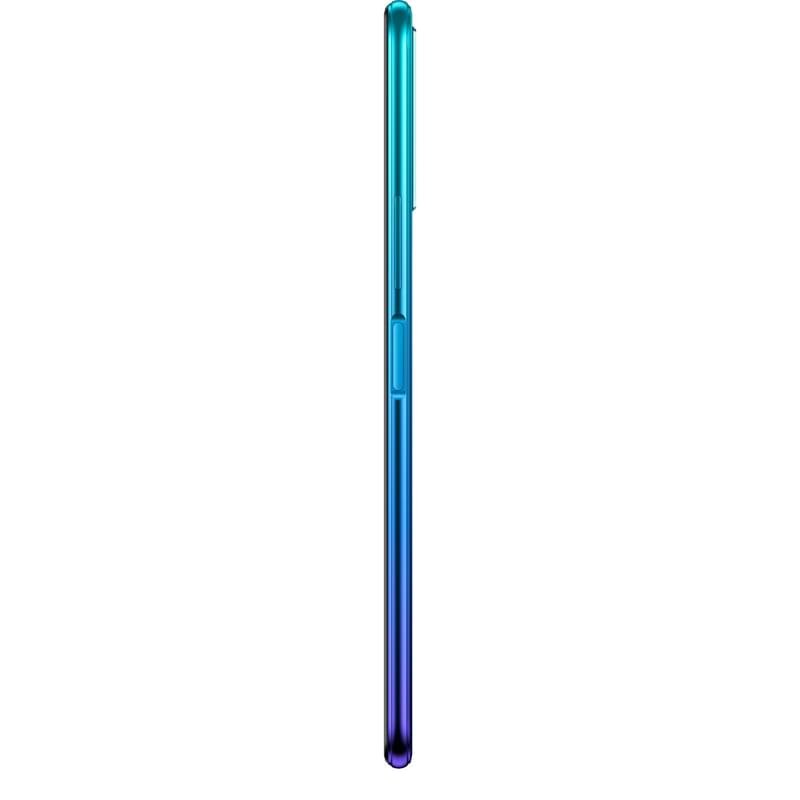 Смартфон Vivo Y12s 32GB Nebula Blue - фото #3