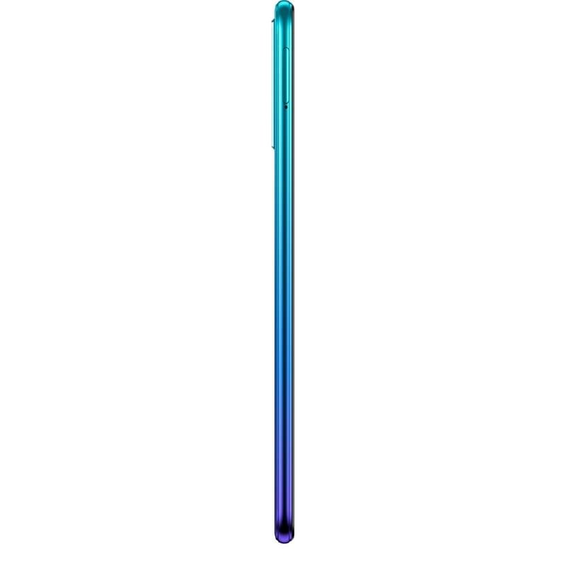 Смартфон Vivo Y12s 32GB Nebula Blue - фото #4