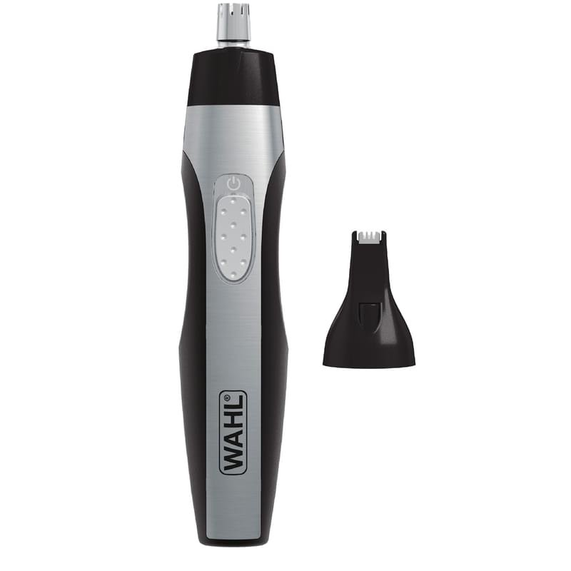 Триммер Wahl Ear, Nose & Brow 2-in-1 - фото #0