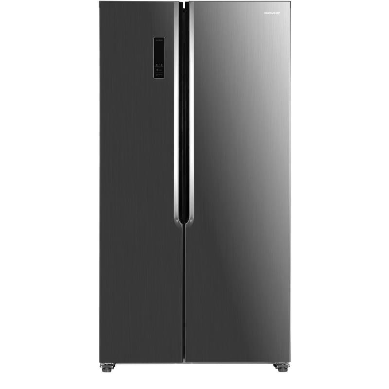 Холодильник Snowcap SBS-NF472I - фото #0