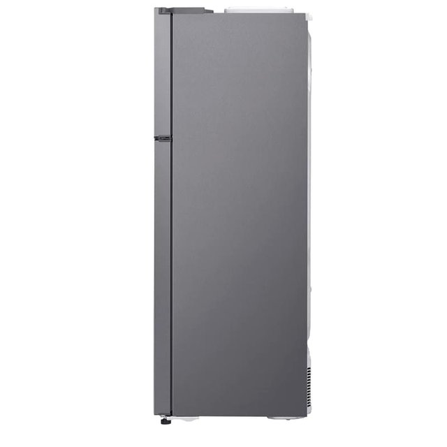 Холодильник LG GN-F702HMHZ - фото #2