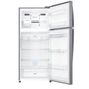 Холодильник LG GN-F702HMHZ - фото #3