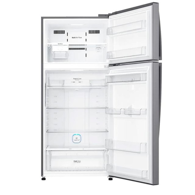 Холодильник LG GN-F702HMHZ - фото #3