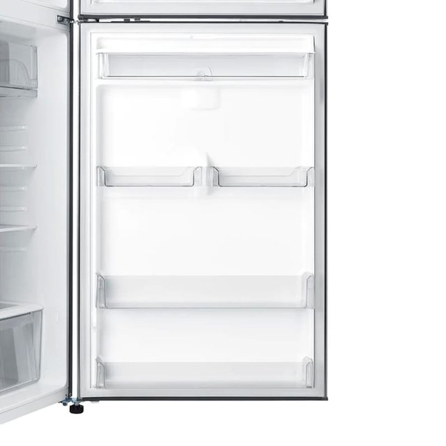Холодильник LG GN-F702HMHZ - фото #4