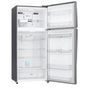 Холодильник LG GN-F702HMHZ - фото #7