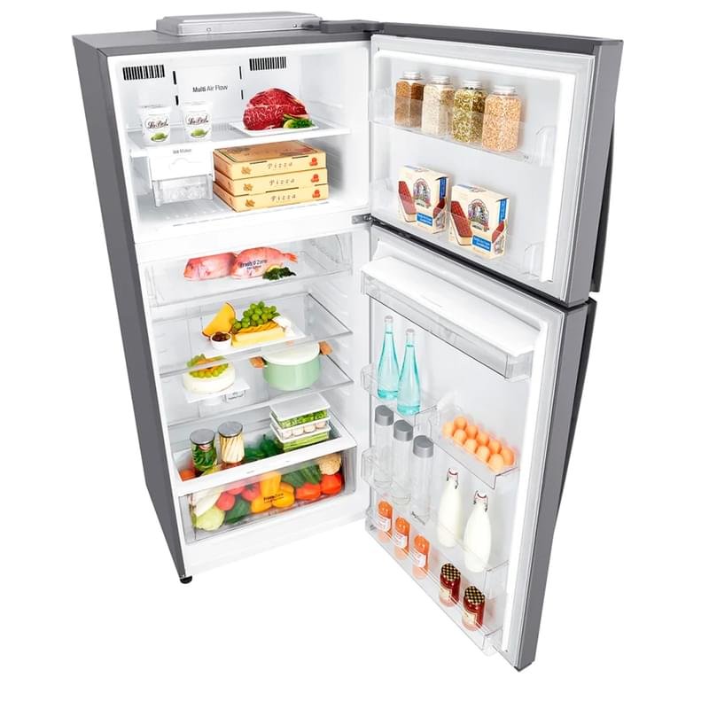 Холодильник LG GN-F702HMHZ - фото #8