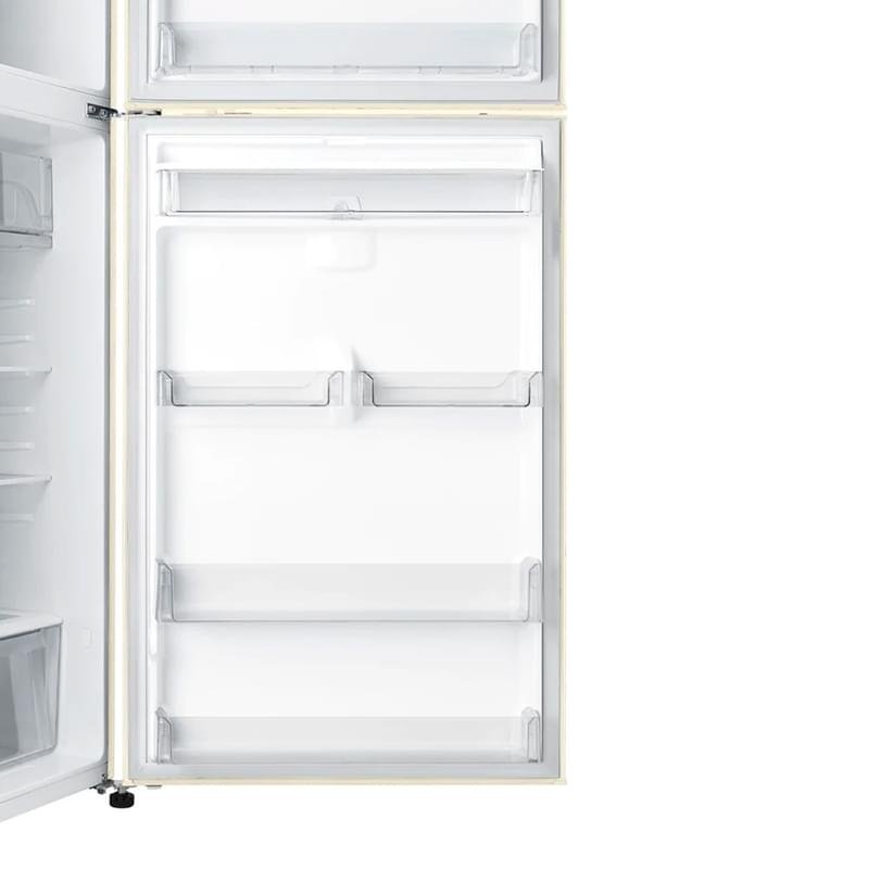 Холодильник LG GN-F702HEHZ - фото #2