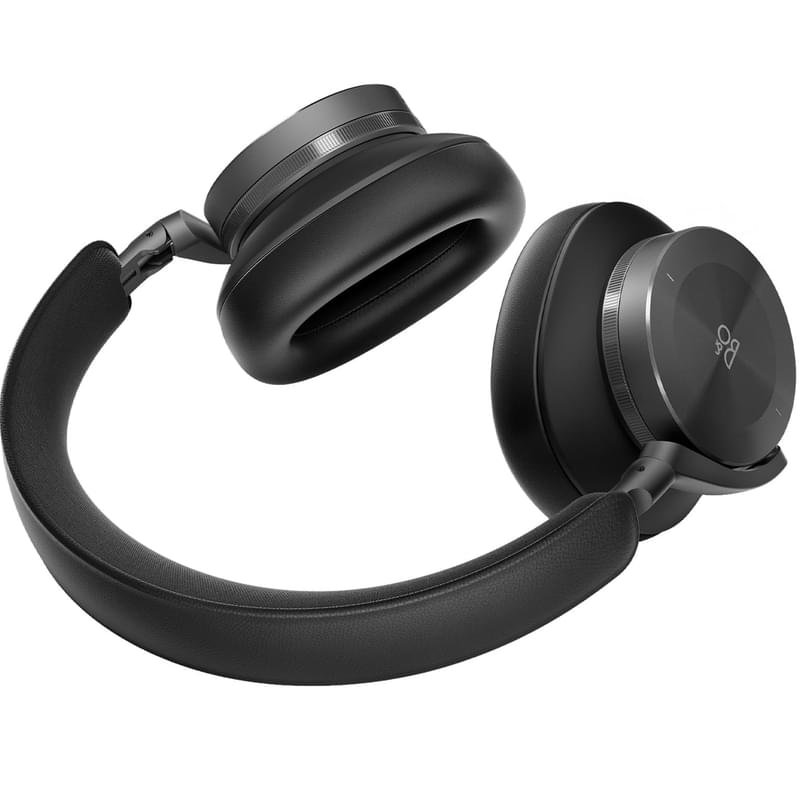 Наушники Накладные Bang & Olufsen Bluetooth BeoPlay H95, Black - фото #9