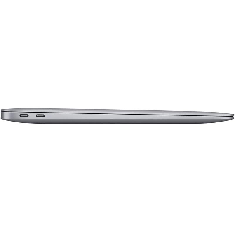 Ноутбук Apple MacBook Air Retina Space Gray M1 / 8ГБ / 256SSD / 13 / Mac OS Big Sur / (MGN63RU/A) - фото #3