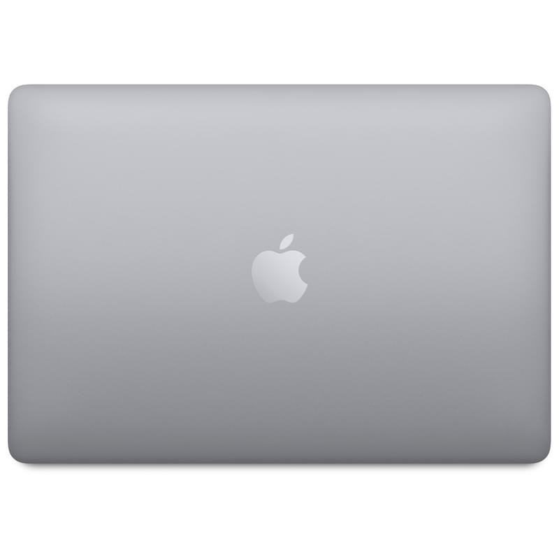 Ноутбук Apple MacBook Pro Retina Space Gray M1 / 8ГБ / 512SSD / 13.3 / Mac OS Big Sur / (MYD92RU/A) - фото #4