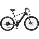 Электровелосипед Greenway 350W, 36V/10.40AH LG, 27,5" Black (27DT033) - фото #0