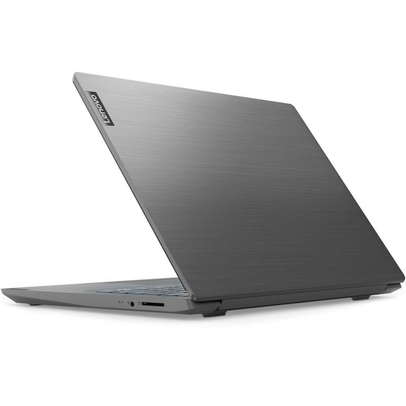Ноутбук  Lenovo V14 Athlon Gold 3150U / 8ГБ / 128SSD / 14 / Win10 / (82C6S03900) - фото #1