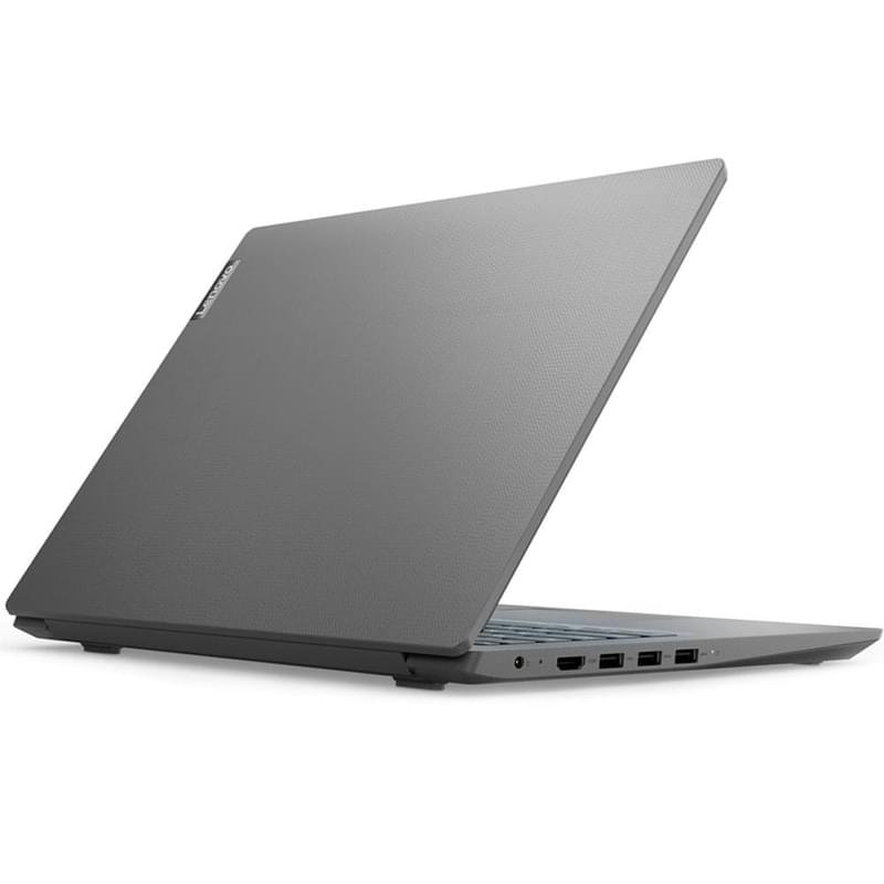 Ноутбук  Lenovo V14 Athlon Gold 3150U / 8ГБ / 128SSD / 14 / Win10 / (82C6S03900) - фото #2