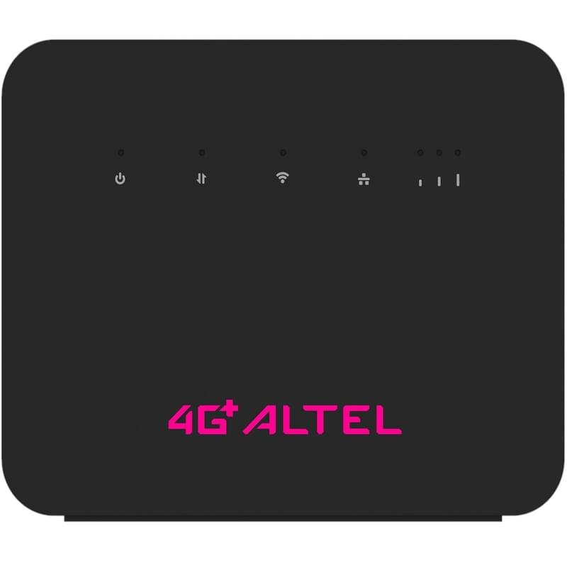 Altel WiFi роутер CPE P28 + ТП P28 (Turbo Unlim) - фото #0