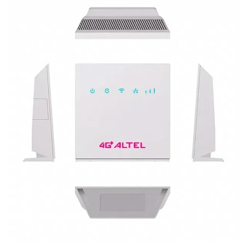 Altel WiFi роутер CPE P05 + ТП P05 (Turbo Unlim) - фото #2