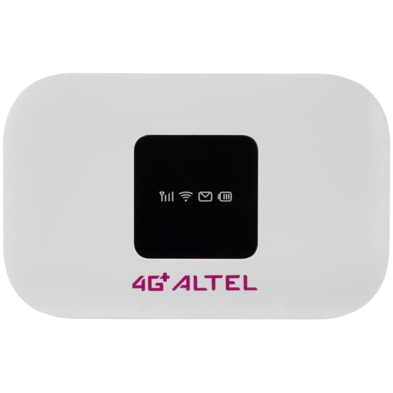 Altel WiFi роутер MiFi L02Hi (turbo 200) + ТП L02Hi (Unlim) - фото #0