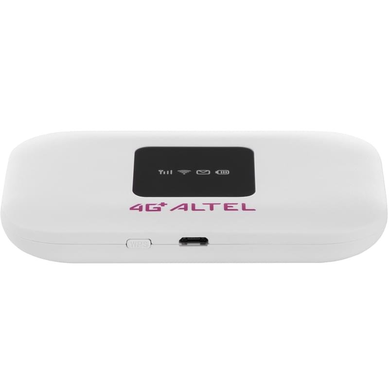Altel WiFi роутер MiFi L02Hi (turbo 200) + ТП L02Hi (Unlim) - фото #1