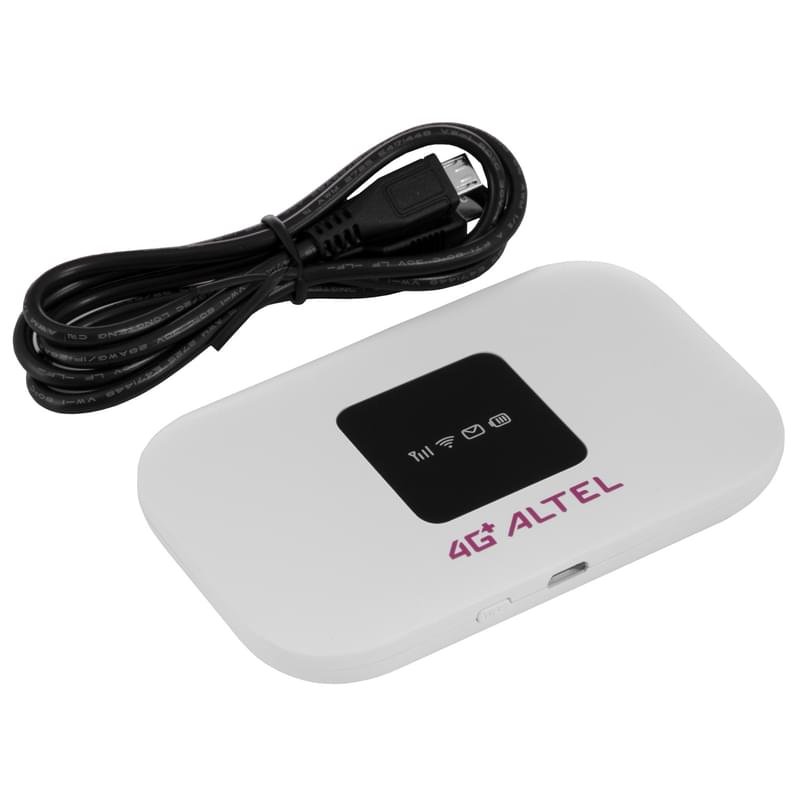 Altel WiFi роутер MiFi L02Hi (turbo 200) + ТП L02Hi (Unlim) - фото #2