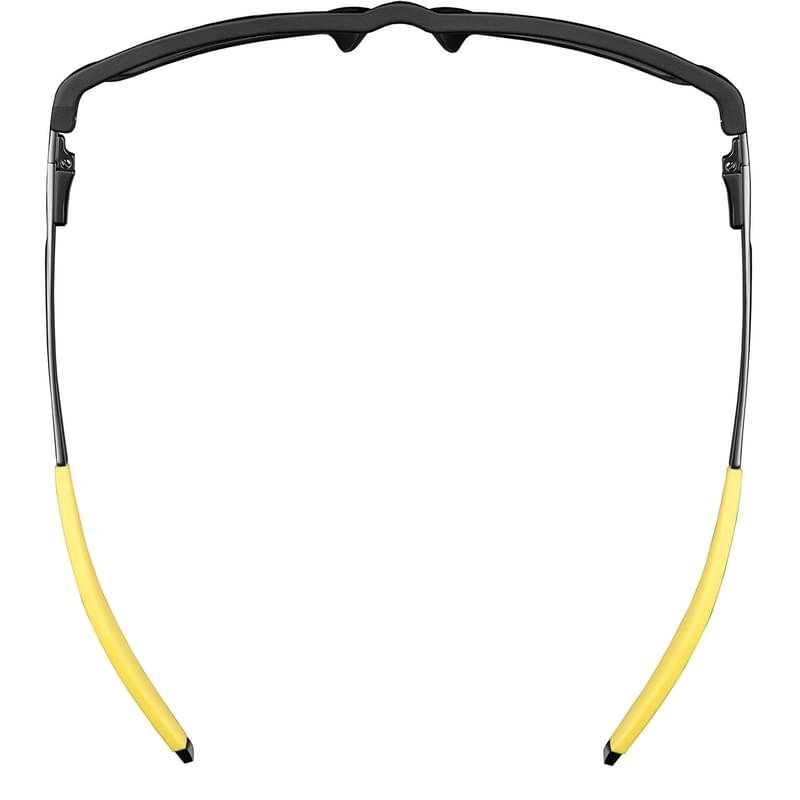 Очки для компьютера 2Е Gaming Glasses Black/Yellow - фото #2