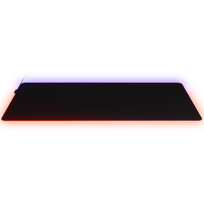 Игровой коврик Steelseries QcK Prism Control RGB - 3XL (63512) - фото #2