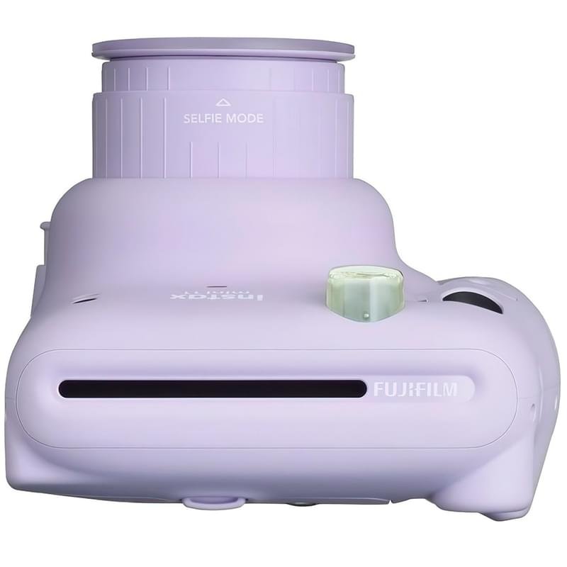Фотоаппарат моментальной печати FUJIFILM Instax Mini 11 Lilac Purple - фото #3