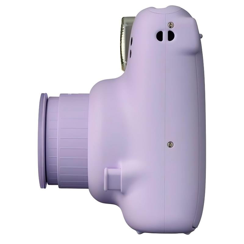 Фотоаппарат моментальной печати FUJIFILM Instax Mini 11 Lilac Purple - фото #4