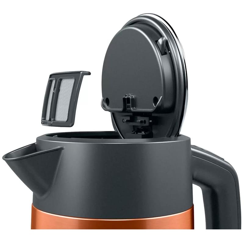 Электрический чайник Bosch TWK-4P439 - фото #1
