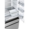 Холодильник Gorenje NRM8181UX - фото #1