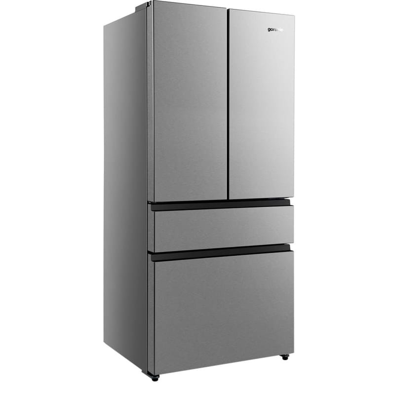 Холодильник Gorenje NRM8181UX - фото #2