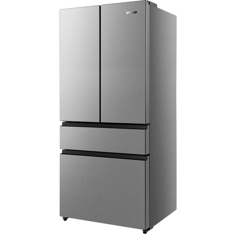 Холодильник Gorenje NRM8181UX - фото #3