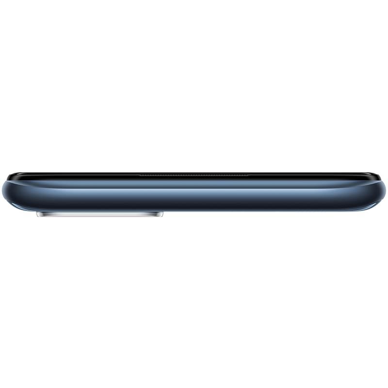 Смартфон OPPO A15s 64GB Dynamic Black - фото #9