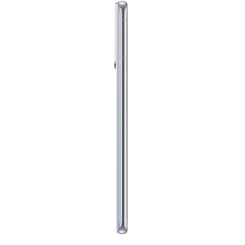 Смартфон Samsung Galaxy S21+ 128GB Silver - фото #7