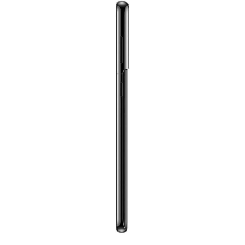 Смартфон Samsung Galaxy S21+ 256GB Black - фото #6