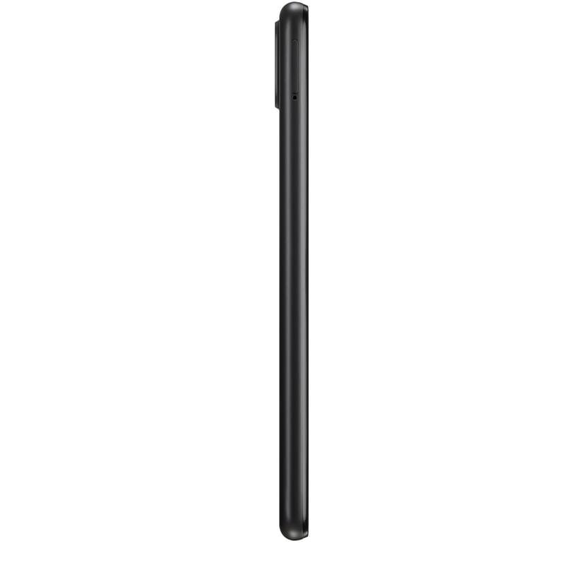 Смартфон Samsung Galaxy A12 32GB Black - фото #7