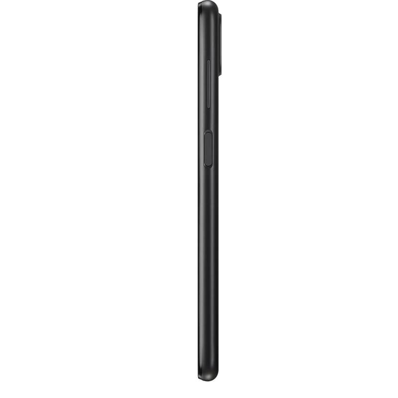 Смартфон Samsung Galaxy A12 32GB Black - фото #8