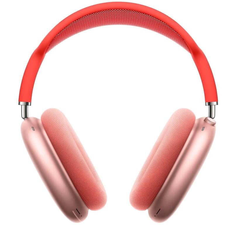 Наушники Накладные Apple Bluetooth AirPods Max, Pink (MGYM3RU/A) - фото #1