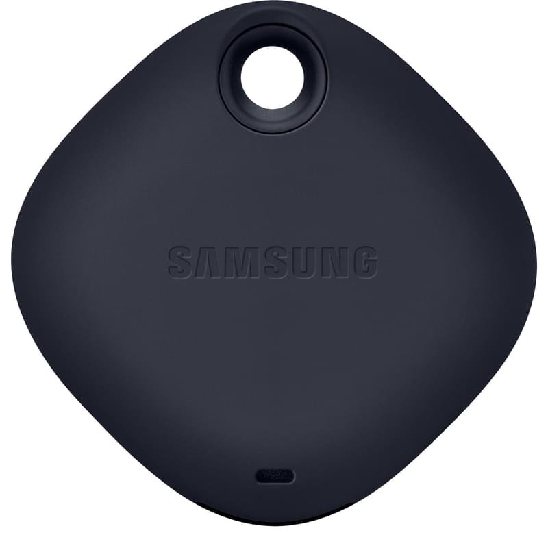 Трекер Samsung Bluetooth Galaxy Smart Tag, Black (EI-T5300BBEGRU) - фото #1